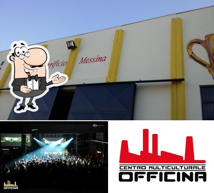 Foto di Centro Multiculturale Officina