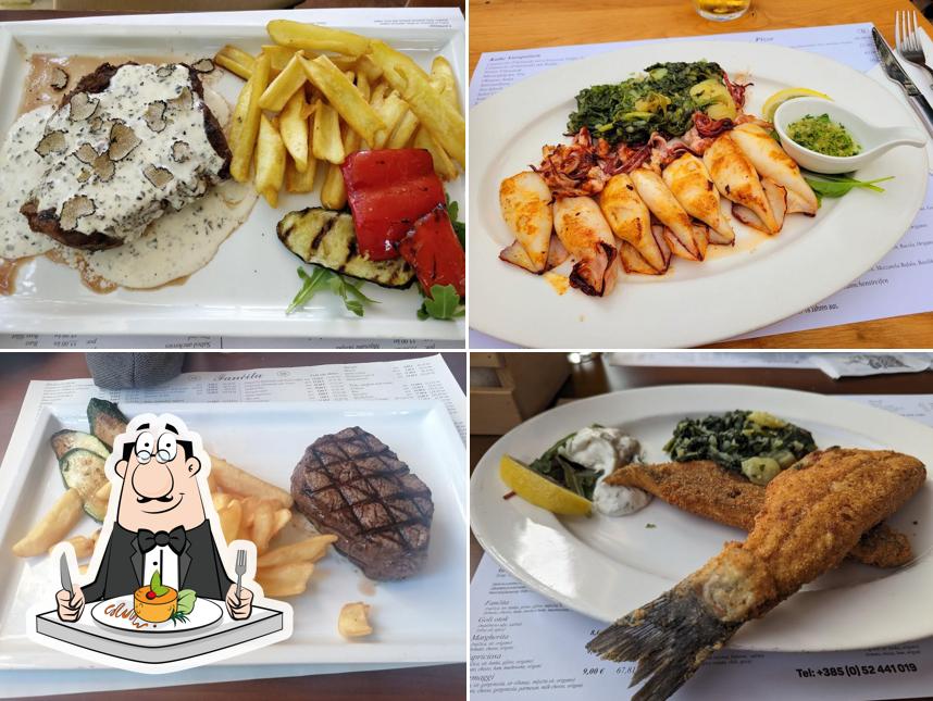 Cibo al Fančita