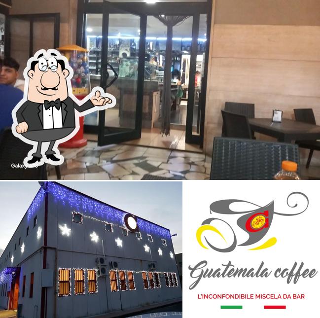 Guatemala Coffee S.R.L.