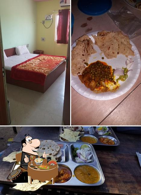 Food at होटल राजकमल