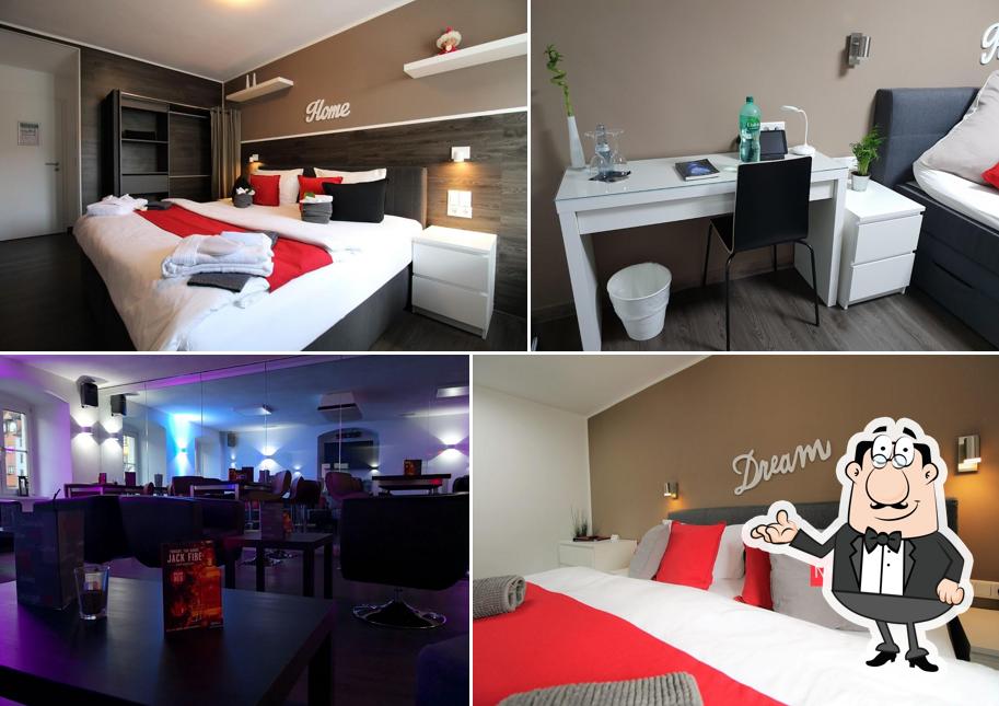 MY HOME Hotel Lamm Rottweil