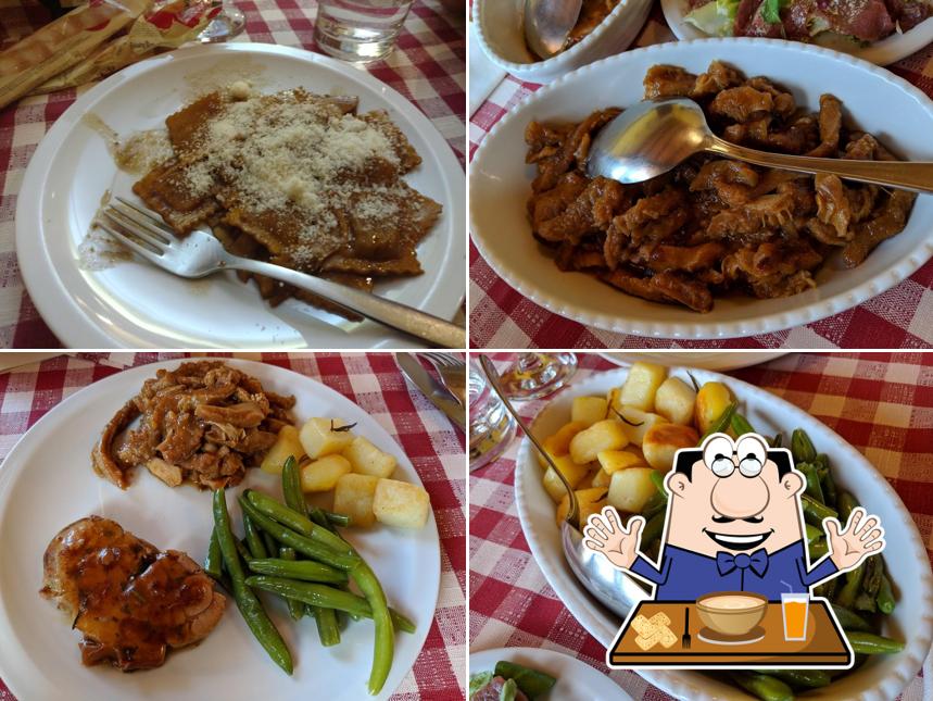 Osteria San Giulio