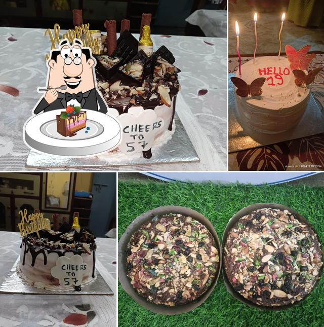 Pearl Home Bakers