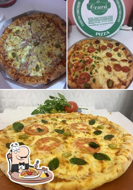 Pizzaria do Ceará