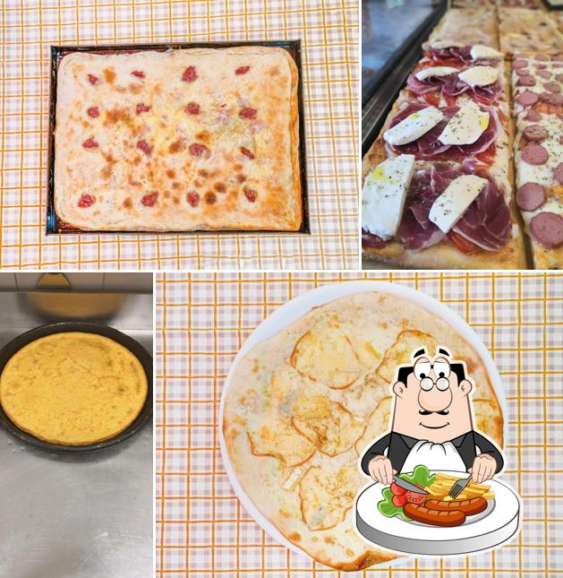 Cibo al Bocconcino