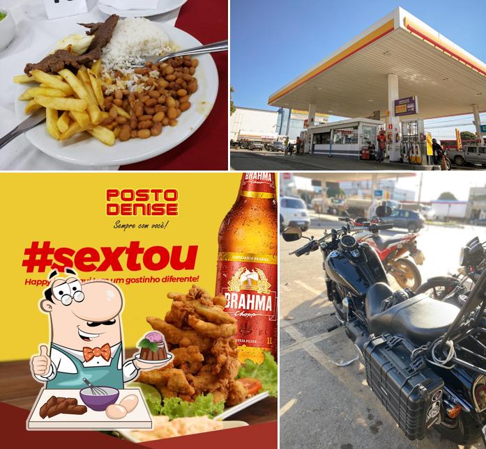 Posto Denise
