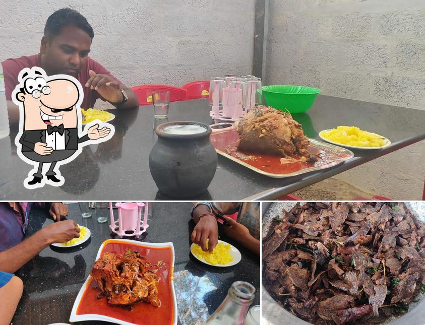 Here's a pic of Anandakala Toddy Shop