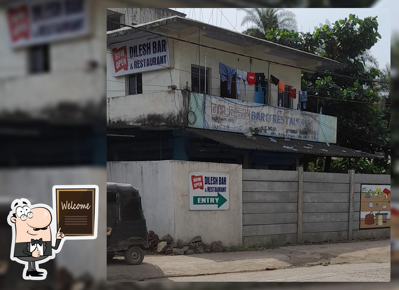 Dilesh Bar And Restaurant