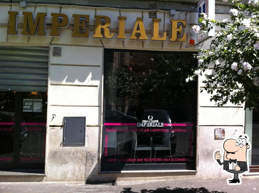 Vedi questa immagine di Gran Caffè Imperiale