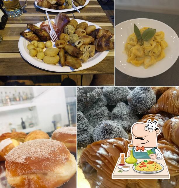 Cibo al Kicco d'Oro