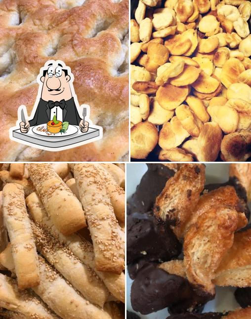 Panificio F.lli Borelli Massimo e Giovanni