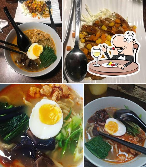 Ramen Sultan, South Jakarta Restaurant menu, prices and reviews