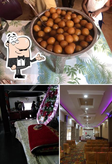 Aman Resort is distinguished by interior and food