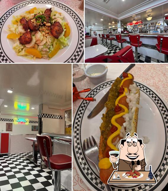 American Dream Diner