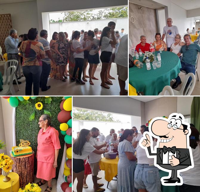 Here's a picture of Cenário Salão de Eventos