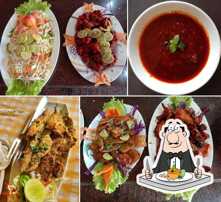 Chrisander's Resort & Restaurant