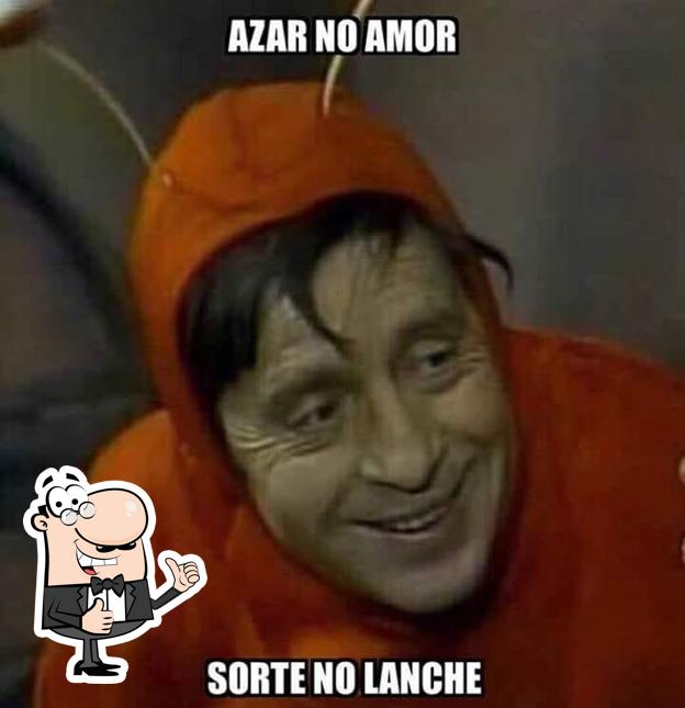 Look at this image of Dih Lanches