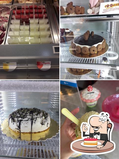 Cheesecake al Dolce Idea Sagl