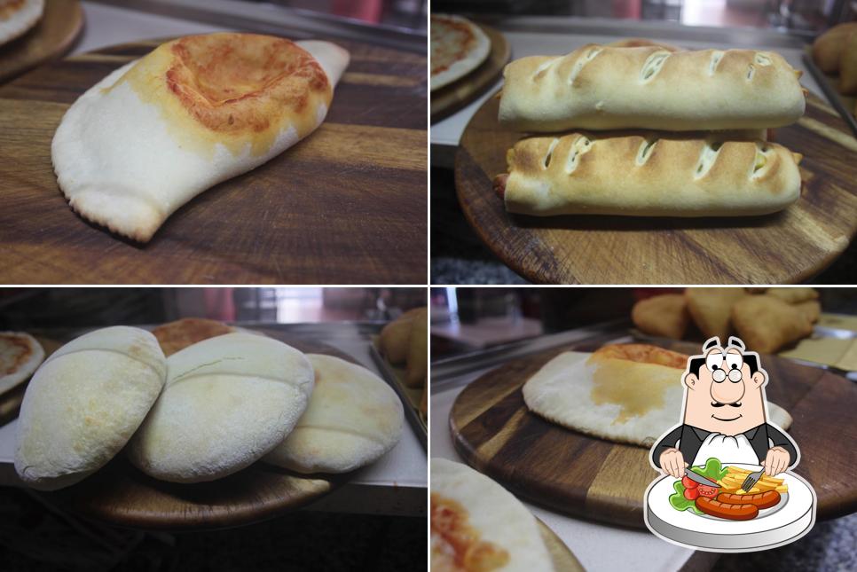 Cibo al Eat & Drink Kebaab & Pizza