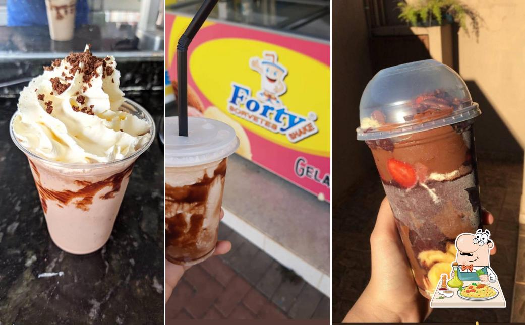 Forty Shake Sorveteria