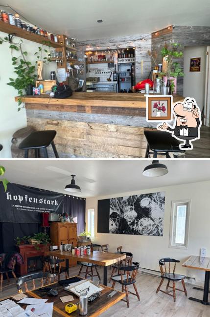 Hopfenstark Brewery