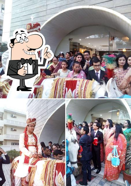Hotel Santosh Dham image