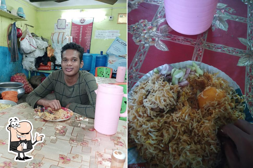 Kohinoor Kolkata Biryani 3