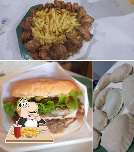 LK marmitas e massas
