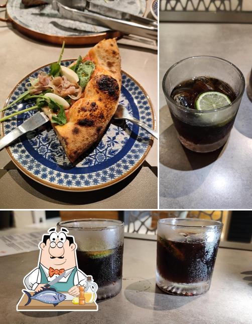 Pizzaria Mares