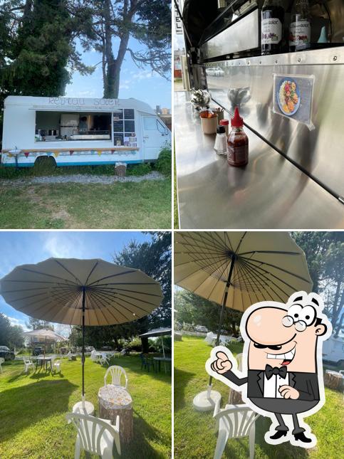 Restau soleil