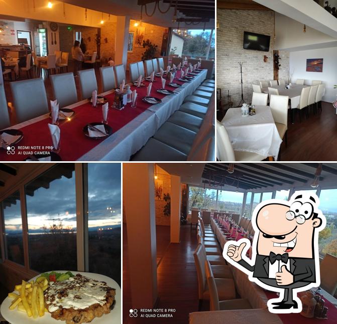 Bastion Restaurant