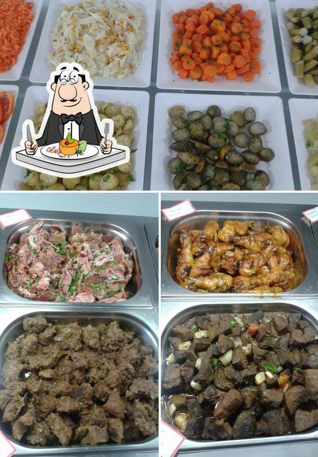 Restaurante Casa Branca