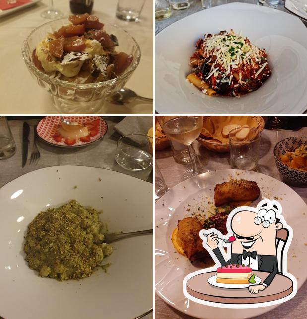 Trattoria D'Agata