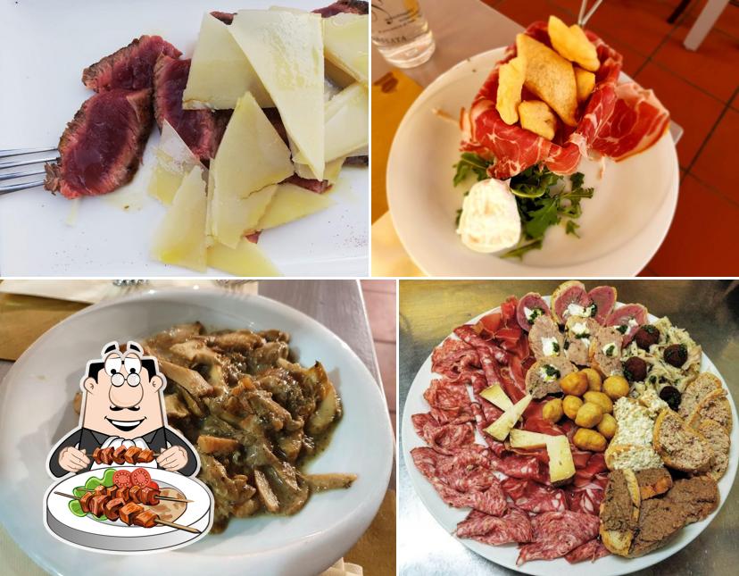 Ristorante Tripperia Bella Ciao