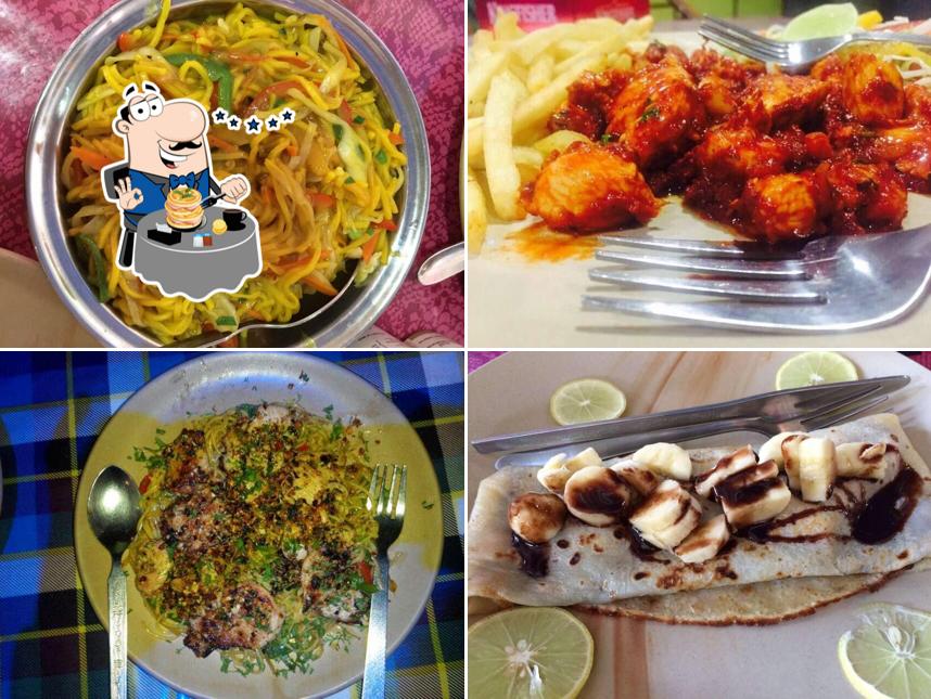 Limelite Bar & Restaurant