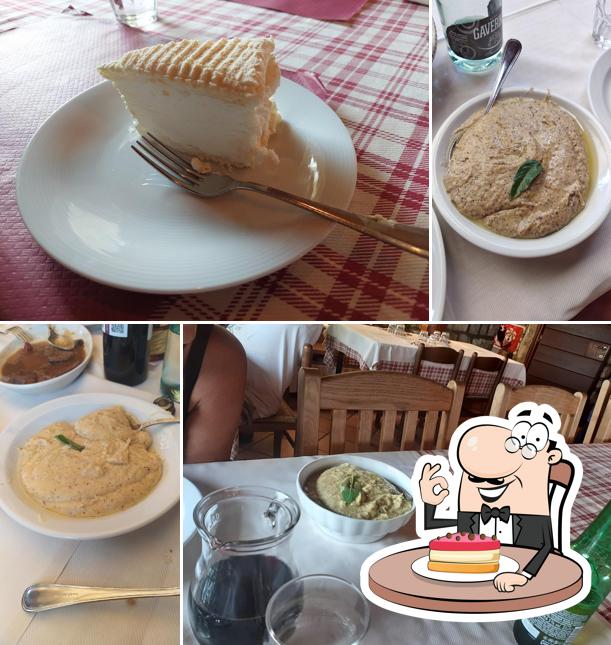Cheesecake al Antica Canva