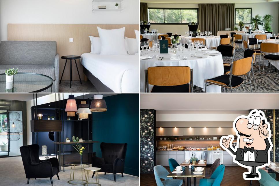 Le top 5 des restaurants à Larmor-Plage, août 2025 - Restaurant Guru
