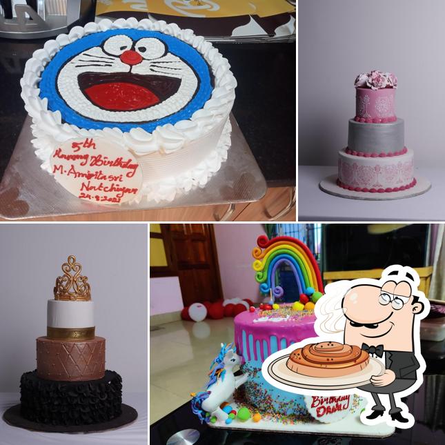 Bon Bon Bakery