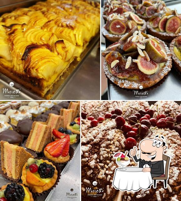 Forno Artigiano Moretti