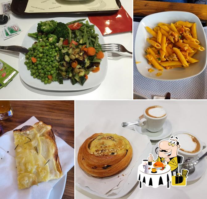 Platti al Gusto Massimo Bar Bistrò di TIZIANO DI M. E. F. S.r.l