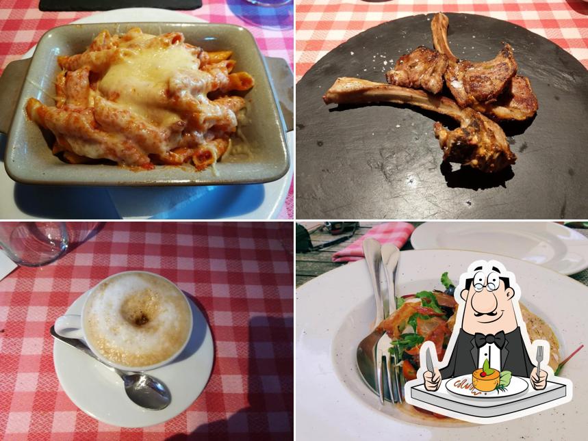 La Cantina dels Racons