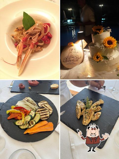 Ristorante Locanda GIOIA DI