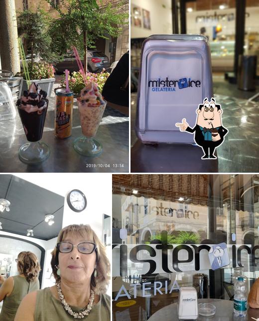 Mister Ice Gelateria