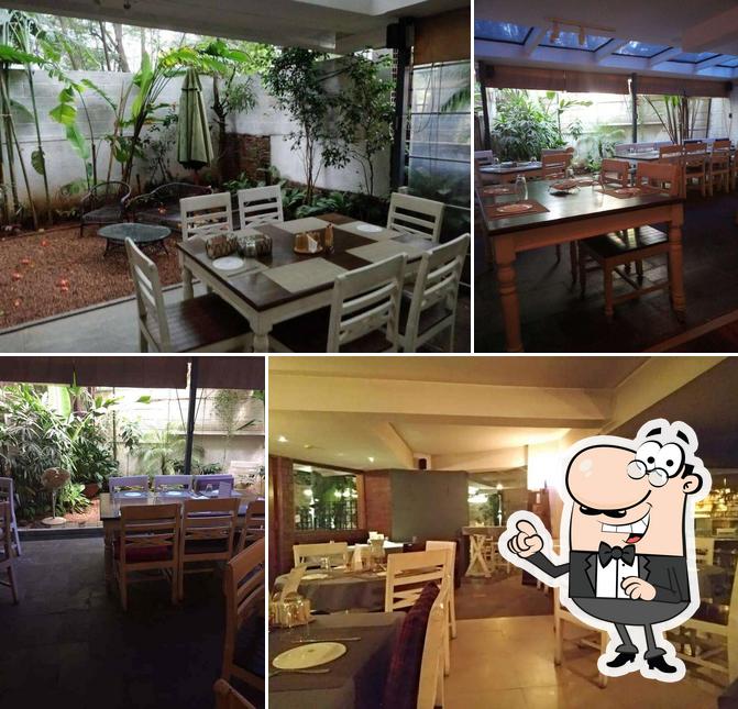 Portland Grill & Cafe