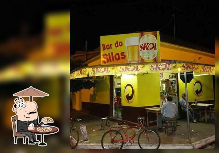 Bar do Silas