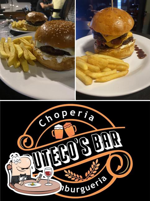 Buteco’s Bar Choperia e Hamburgueria