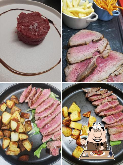 Ristorante Enoteca Joja