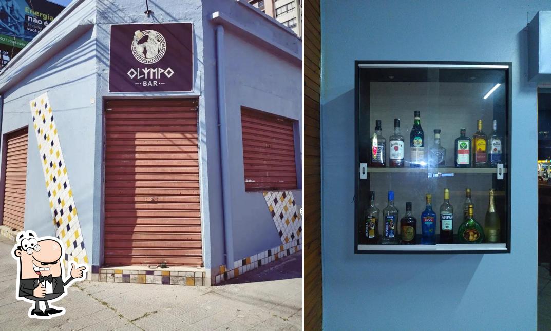 Olympo Bar