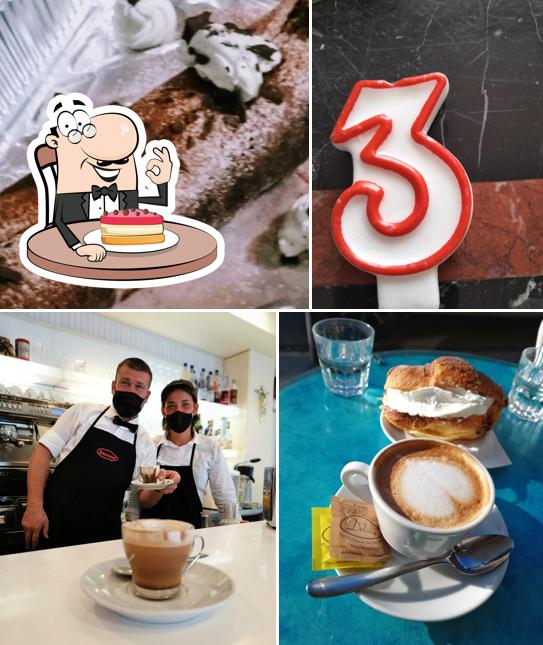 Vedi la foto di Pasticceria Delizia Di Di Girolami E Mora