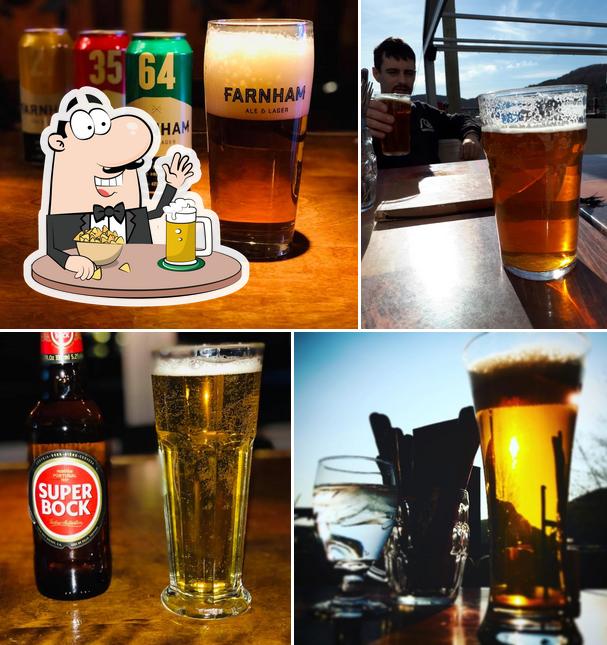 Pilsen Restaurant et Pub